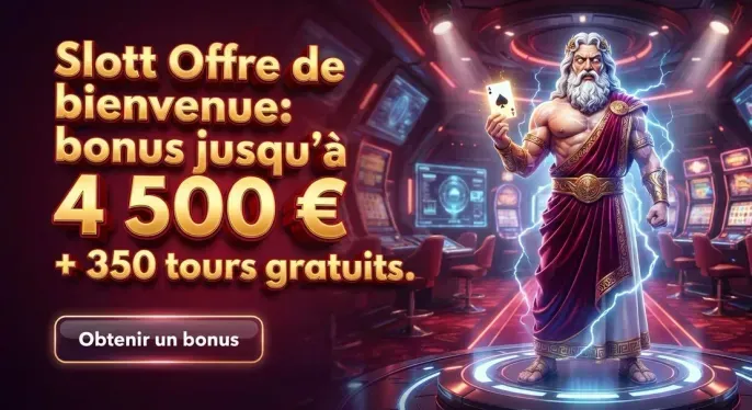 Slott Casino